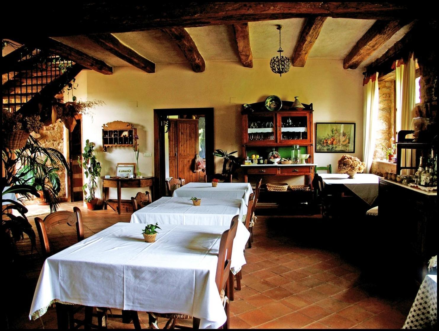 Casa Rural El Cabezo San Martín de Trevejo Exteriér fotografie