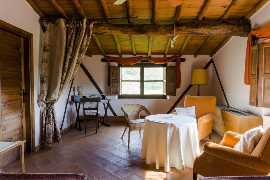 Casa Rural El Cabezo San Martín de Trevejo Exteriér fotografie